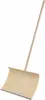 Freund Victoria Sperrholz-Schneeschieber Profi, 550 mm Produktbild-Vorschau 1