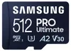 Samsung PRO Ultimate MB-MY512SA - Scheda di memoria flash Anteprima dell’immagine prodotto 8