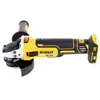 DeWalt DCG 405 NT Akku Winkelschleifer 18V 125mm Brushless Produktbild-Vorschau 3