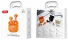 Xo Bezprzewodowe Słuchawki Bluetooth G50 Tws Douszne Z Podgląd zdjęcia produktu 4