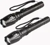 LED Taschenlampe Polizei Lampe 1000m Leuchtweite Taktische Produktbild-Vorschau 2