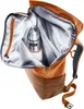 Deuter ProductName DE, Wandern, Mokka, Seitentasche, 840 g, Produktbild-Vorschau 9