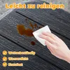 Izrielar Bierzeltgarnitur 3-tlg., Tisch+2 Bänke, klappbar, Produktbild-Vorschau 4