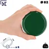 KADAX 50x Zakrętki Do Słoików fi 82 Nakrętki Na Słoiki Podgląd zdjęcia produktu 3