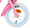 Detský bicykel Disney Princess - dievčenský - 12 palcov - Náhľad obrázku produktu 16