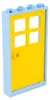 LEGO® Fenêtres et portes Mélange pour maison, bâtiment Voir les images du produit 5