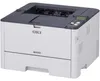 OKI 09006231 OKI B433dn Laserdrucker grau Voir les images du produit 2