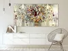 Wandbild Mega XXXL Gustav Klimt Baum des Lebens 250x125 cm Produktbild-Vorschau 3