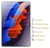3x 9H Panzernanoglas für Samsung Galaxy Tab S9 FE MATT Produktbild-Vorschau 3