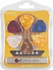 Sourdine pour cordes de guitare et 6 médiators en Voir les images du produit 5