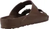 Birkenstock Arizona Eva Couleur Marron Voir les images du produit 3
