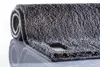 Dywanik kąpielowy JOOP! LUXURY 60 x 90 cm antracytowy Podgląd zdjęcia produktu 4