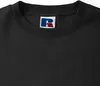 Felpa Russell Authentic da uomo, slim fit BC2067 (S) (Nero) Anteprima dell’immagine prodotto 4