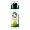Gel hidratante 100% aloe vera, 150 ml Vista previa de la imagen del producto 4