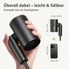 MCURO Haartrockner Ionen 2100W, Profi Föhn mit Produktbild-Vorschau 4
