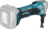 Akku-Knabber DJN161Z, 18Volt (blau/schwarz, ohne Akku und Produktbild-Vorschau 25