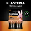 Duracell AA, Mignon, Plus, mit PowerBoost, 8er Blister, 1 Produktbild-Vorschau 11