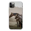 MuchoWow® Handyhülle Schutzhülle Hülle für iPhone 12 Pro Produktbild-Vorschau 1