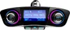 8in1 Bluetooth TF/SD LCD Auto-Sender für Zigarettenanzünder Produktbild-Vorschau 13