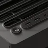 HAVN HS 420 VGPU Midi Tower Nero Anteprima dell’immagine prodotto 9