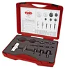 Ruko-109006-Set of 5 screw punchers (jeu de 5 perforateurs Voir les images du produit 2
