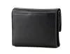 VOi Geldbörse Wiener Schachtel Soft Klara Wallet Schwarz Produktbild-Vorschau 5