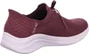Skechers Sneakers 149710BURG in Purple color size 39 Voir les images du produit 9