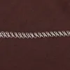 Potahy na jídelní židle, 4 balíčky moderních elastických Náhled obrázku produktu 3
