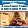 Airtrack Matte Tumbling Matte Gymnastikmatte Trainingsmatte Produktbild-Vorschau 6