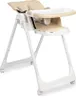 Chaise de salle à manger, petite table Megalo, beige Voir les images du produit 7