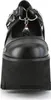 BUTY PÓŁBUTY ASHES-33  r.39 (24h) Produktbild-Vorschau 2