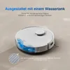 Roboter Aspirador ECOVACS Deebot N20 5200 mAh Produktbild-Vorschau 21