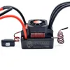 120A ESC s konektorem BEC XT60 3-6S Lipo Vodotěsný Náhled obrázku produktu 6