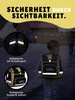 Gelber Pokemon Schulranzen mit Pikachu - Set 9-teilig mit Produktbild-Vorschau 4
