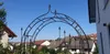 GardenAndPools Rosenbogen Paris Lilie Spitze B-2,40 m Produktbild-Vorschau 3