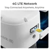 Sledovacia kamera Reolink 4K 8MP 4G LTE s batériou/solárnym Náhľad obrázku produktu 3