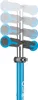 GLOBBER ELITE DELUXE LIGHTS - trottinette enfants, 120/80 Voir les images du produit 5
