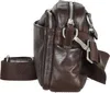 PICARD Leder Umhängetasche Buddy Clutch and Crossbody Cafe Produktbild-Vorschau 7
