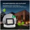 Osram Außenleuchte Floodlight EA 24,5W 840 dunkelgrau Produktbild-Vorschau 5