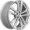 4 Dezent TA silver Felgen 7.5Jx18 5x112 für Mercedes Benz A Produktbild-Vorschau 2