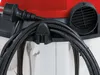 Einhell TC-VC 1930 S Nero, Grigio, Rosso 30 L 1500 W Anteprima dell’immagine prodotto 25