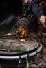 RÖSLE BBQ Grillhandschuhe Sansibar aus 100% Leder Produktbild-Vorschau 2