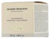 Babor Skinovage Calming Cream Rich 50ml - crema viso Anteprima dell’immagine prodotto 3