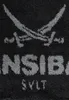 Sansibar Badematte mit Sansibar Logo Schriftzug, Produktbild-Vorschau 4