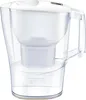 Brita Wasserfilterkanne Aluna Cool weiß 2,4L - MAXTRA PRO Produktbild-Vorschau 8