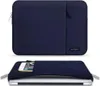 Tech-Protect Schutzhülle Laptop 13-14 Marineblau Produktbild-Vorschau 4