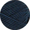 Lana Grossa - Meilenweit 4-fach 50g Cashmere 0009 nachtblau Produktbild-Vorschau 4