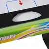 HOMCOM 4-in-1 Multi Spieltisch Multifunktionstisch mit Produktbild-Vorschau 8