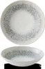 Churchill Studio Prints Fusion Graue Coupe-Schüssel 182 mm Produktbild-Vorschau 4
