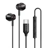 MCDODO Kabelgebundene Kopfhrer USB-C mit Mikrofon, In-Ear Produktbild-Vorschau 1